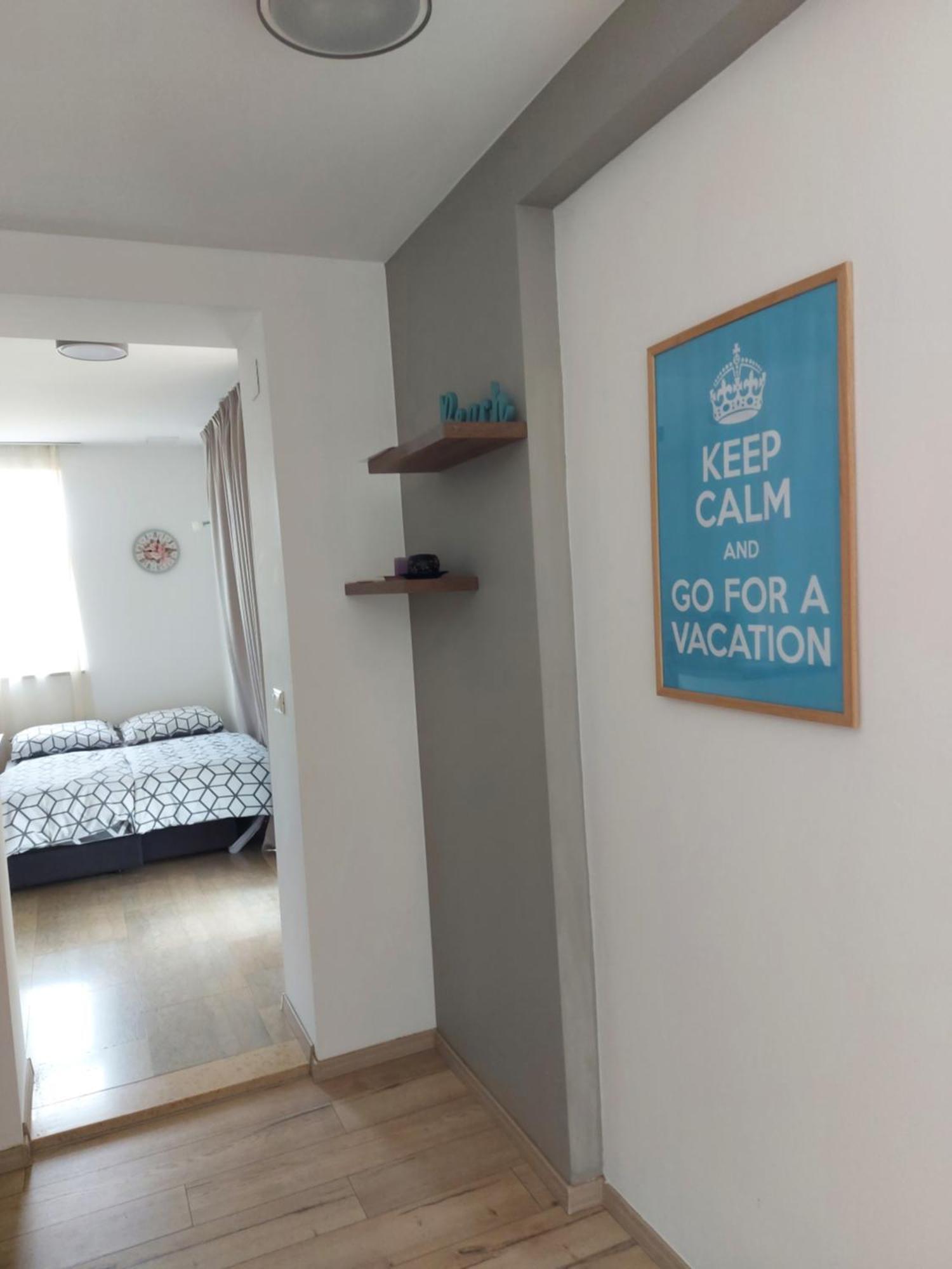 Guest House Flora Pazin Rom bilde